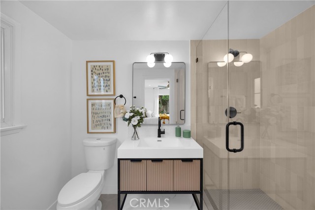 Detail Gallery Image 17 of 30 For 16938 Knapp St, Northridge,  CA 91343 - 3 Beds | 2/1 Baths