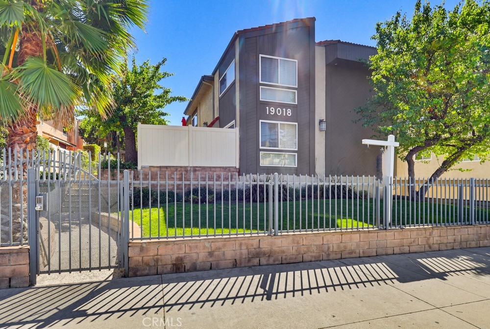 19018 Sherman Way #110
