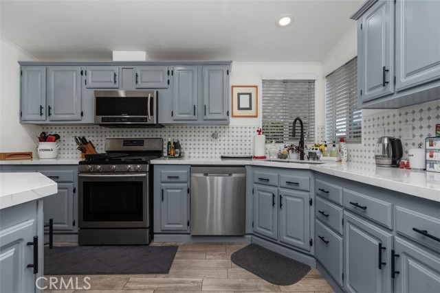 Detail Gallery Image 13 of 48 For 5815 E La Palma Ave #170,  Anaheim,  CA 92807 - 3 Beds | 2 Baths