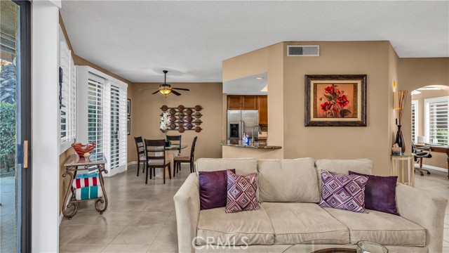 Detail Gallery Image 5 of 66 For 38565 Nasturtium Way, Palm Desert,  CA 92211 - 2 Beds | 2/1 Baths