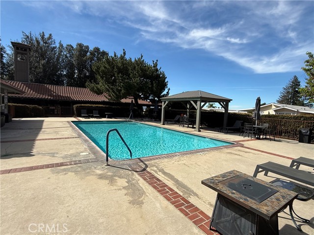 Detail Gallery Image 45 of 46 For 3850 Atlantic #260,  Highland,  CA 92346 - 2 Beds | 2 Baths