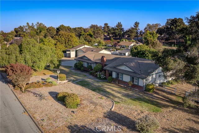 Detail Gallery Image 48 of 50 For 355 via Vicente, Nipomo,  CA 93444 - 3 Beds | 2 Baths