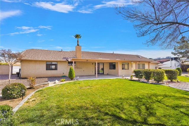 Detail Gallery Image 39 of 44 For 12574 Sarsi Ct, Apple Valley,  CA 92308 - 4 Beds | 2 Baths