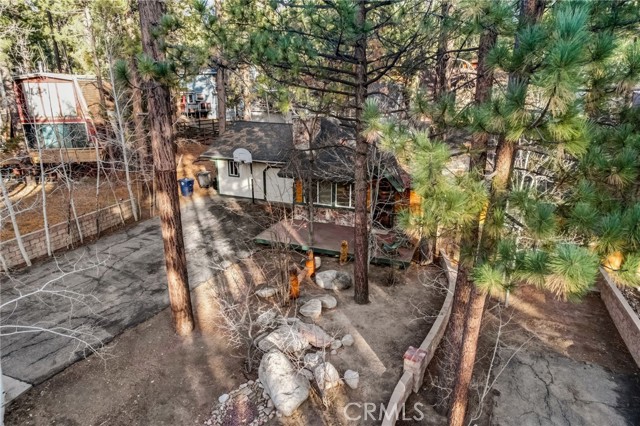 Detail Gallery Image 32 of 36 For 371 Santa Clara Bld, Big Bear Lake,  CA 92315 - 3 Beds | 2 Baths