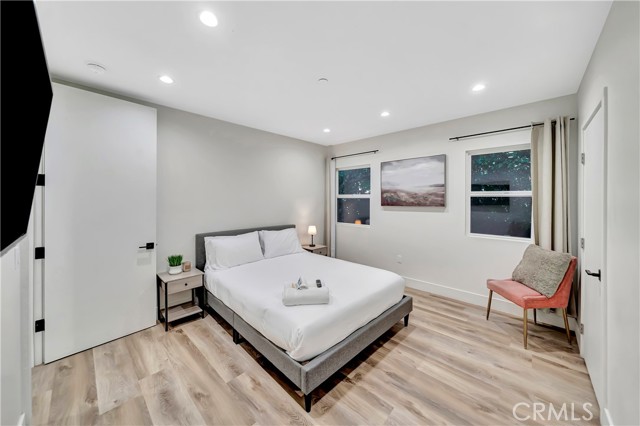 Detail Gallery Image 29 of 54 For 6743 Colgate Ave, Los Angeles,  CA 90048 - 4 Beds | 3/1 Baths