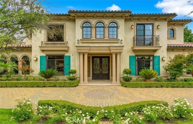 Detail Gallery Image 1 of 1 For 21 W Wistaria Ave, Arcadia,  CA 91007 - 6 Beds | 7 Baths
