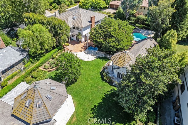 Detail Gallery Image 42 of 50 For 4751 Westchester Dr, Woodland Hills,  CA 91364 - 5 Beds | 7 Baths