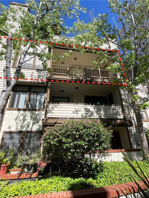 Detail Gallery Image 22 of 39 For 2563 Plaza Del Amo #304,  Torrance,  CA 90503 - 2 Beds | 2 Baths