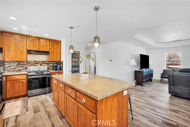 Detail Gallery Image 12 of 43 For 18125 Catalpa, Hesperia,  CA 92345 - 4 Beds | 2 Baths