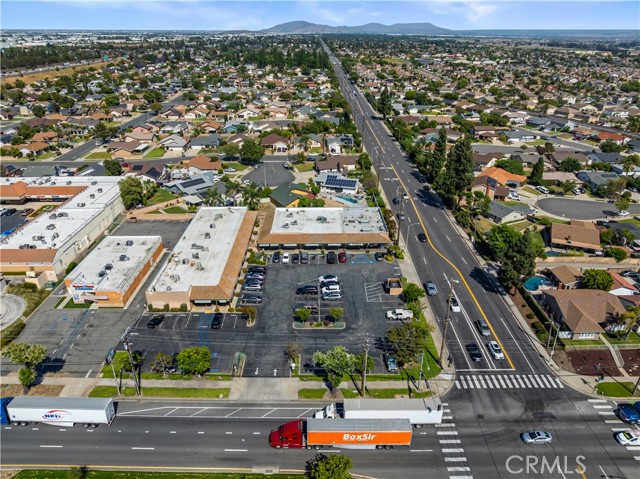  Commercial for Sale in Ontario, California