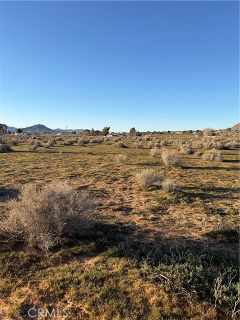 Detail Gallery Image 12 of 20 For 0 Zuni Rd, Apple Valley,  CA 92307 - – Beds | – Baths