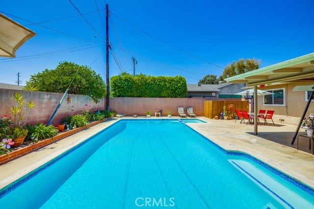 Detail Gallery Image 56 of 62 For 1206 W Porter Ave, Fullerton,  CA 92833 - 3 Beds | 2 Baths