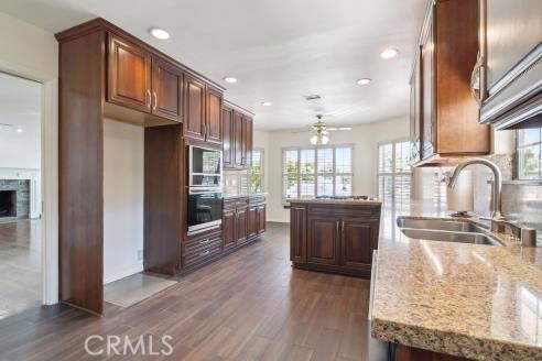 Detail Gallery Image 7 of 41 For 4807 Bentree Ave, Long Beach,  CA 90807 - 3 Beds | 2 Baths