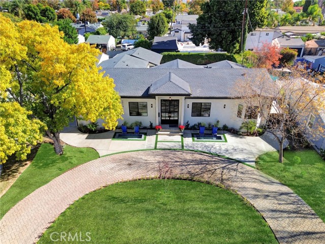 Detail Gallery Image 68 of 75 For 7714 Lasaine Ave, Northridge,  CA 91325 - 3 Beds | 3/1 Baths