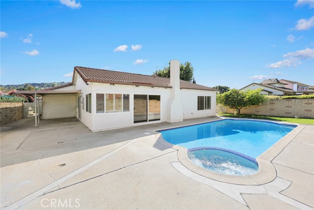 Detail Gallery Image 20 of 21 For 16947 Pepper Brook, Hacienda Heights,  CA 91745 - 3 Beds | 2 Baths