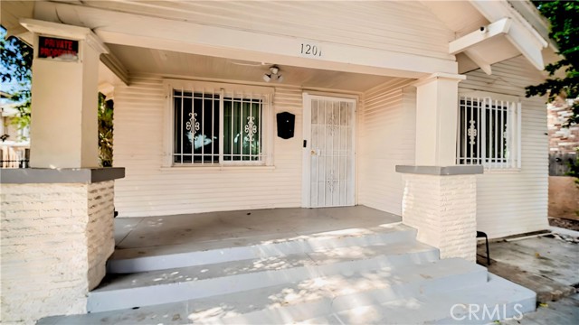 1201 Olive Avenue, Long Beach, California 90813, ,Multi-Family,For Sale,Olive,PW24198055