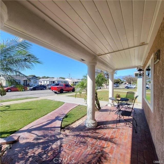 Detail Gallery Image 2 of 15 For 3126 Lexington Ave, El Monte,  CA 91731 - 3 Beds | 1 Baths