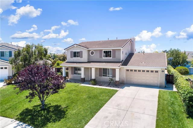 12169 Clavel Court, Riverside, CA 92503