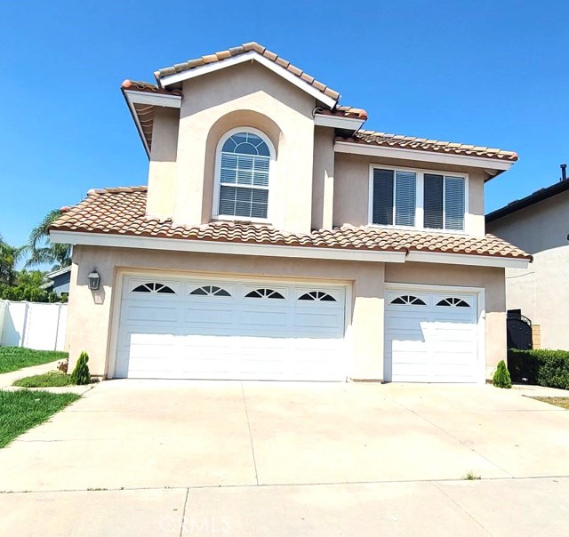Detail Gallery Image 1 of 28 For 5635 Delacroix Way, Yorba Linda,  CA 92887 - 4 Beds | 2/1 Baths