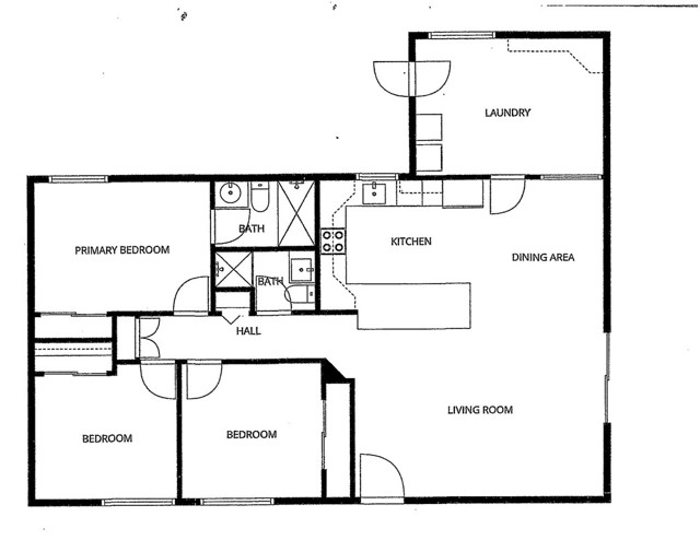 13028 Vaughn Street photo 2
