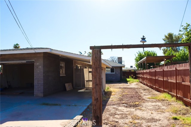 Detail Gallery Image 24 of 27 For 445 N. 2nd St., Blythe,  CA 92225 - 3 Beds | 2 Baths