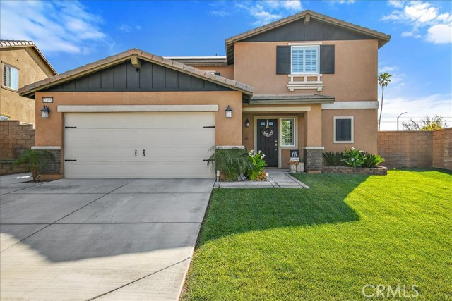 7395 Edgewater Way, Fontana, CA 92336