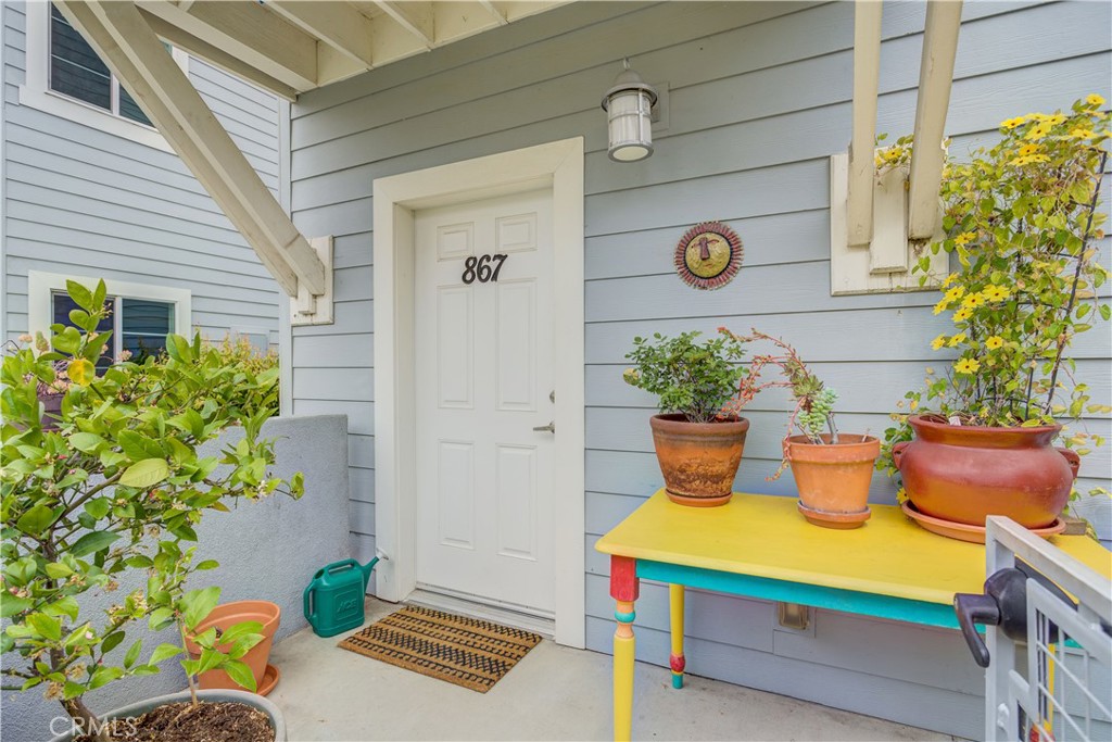867 Humbert Avenue San Luis Obispo, California 867 Humbert Avenue