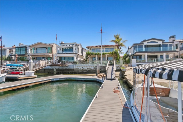 Detail Gallery Image 48 of 59 For 500 via Lido Nord, Newport Beach,  CA 92663 - 5 Beds | 4 Baths