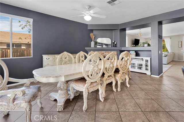 Detail Gallery Image 14 of 43 For 9178 Goldenseal Ct, Hesperia,  CA 92344 - 4 Beds | 2 Baths