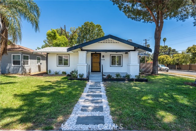 Front Image Thumbnail for CRCV25276633