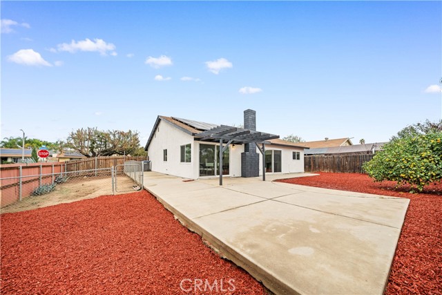 Detail Gallery Image 30 of 36 For 24331 Finley, Moreno Valley,  CA 92553 - 3 Beds | 2 Baths