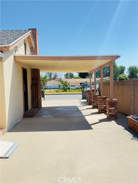 Detail Gallery Image 5 of 23 For 4829 La Madera Ave, El Monte,  CA 91732 - 3 Beds | 2 Baths