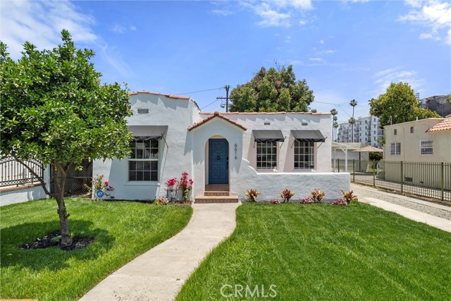 6616 Vesper Ave, Van Nuys, CA 91405