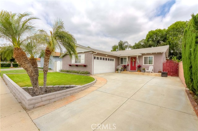 221 E Olive Ave, La Habra, CA 90631