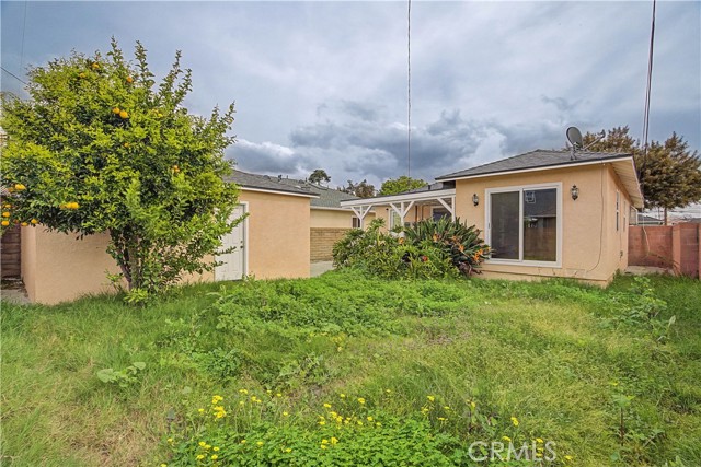 Detail Gallery Image 13 of 17 For 4523 Knoxville, Lakewood,  CA 90713 - 2 Beds | 1 Baths