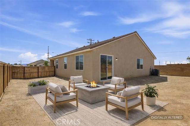Detail Gallery Image 24 of 31 For 3719 Santa Ynez Ct, Rosamond,  CA 93560 - 4 Beds | 2 Baths