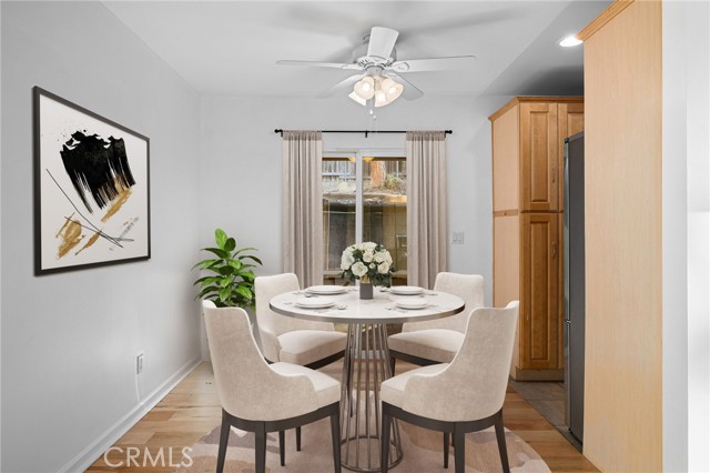 Detail Gallery Image 10 of 39 For 4702 Williams, La Verne,  CA 91750 - 2 Beds | 2 Baths