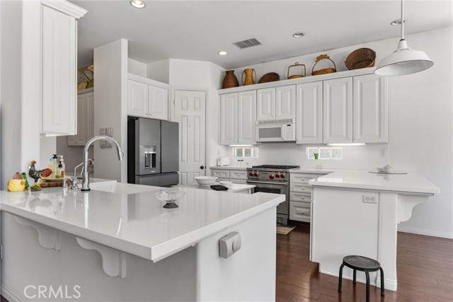 Detail Gallery Image 22 of 51 For 2403 Crocus Dr, Bakersfield,  CA 93311 - 3 Beds | 2 Baths