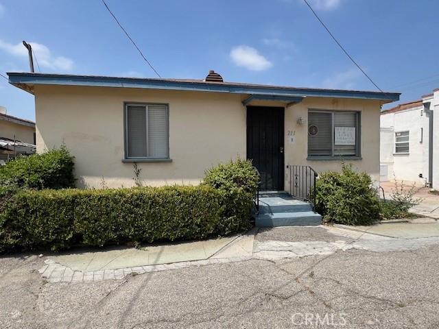 211 N Alhambra Avenue