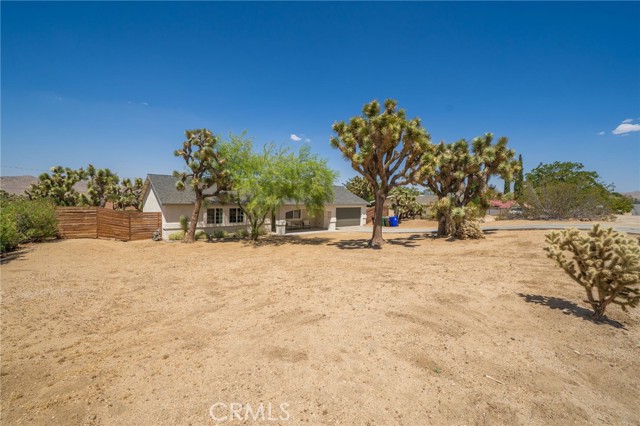 Detail Gallery Image 45 of 56 For 56488 El Dorado Dr, Yucca Valley,  CA 92284 - 3 Beds | 2 Baths