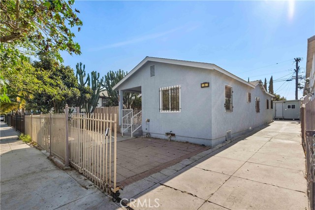 3757 St Andrews Place, Los Angeles, California 90018, 4 Bedrooms Bedrooms, ,3 BathroomsBathrooms,Single Family Residence,For Sale,St Andrews,OC24162999