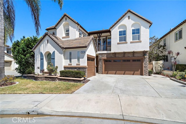 7405 Paloma DR