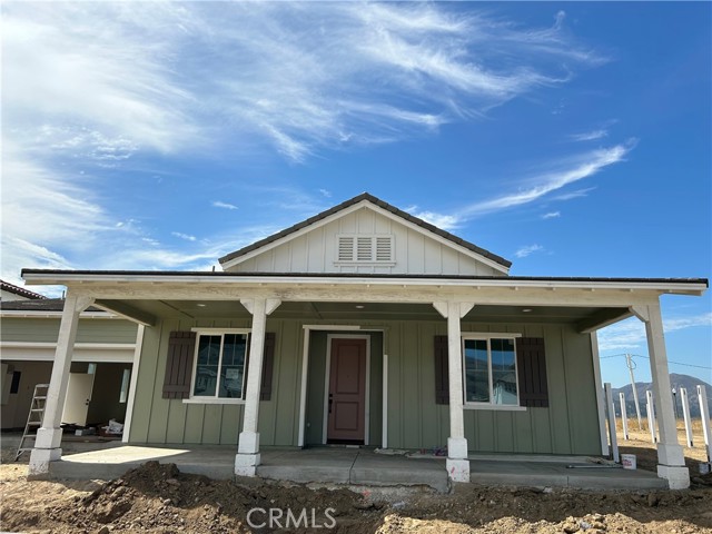 Detail Gallery Image 1 of 1 For 126 Wisteria Street, Fillmore,  CA 93015 - 4 Beds | 3/1 Baths