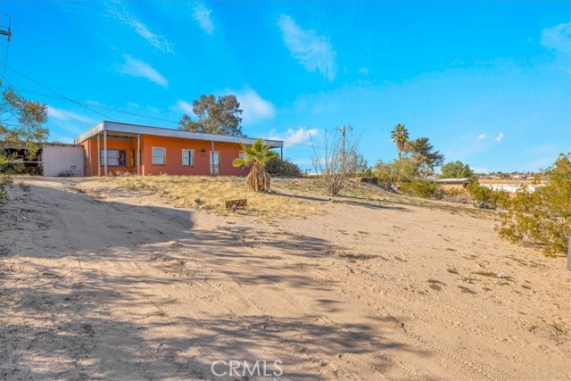 Detail Gallery Image 38 of 47 For 6572 Bullion, Twentynine Palms,  CA 92277 - 2 Beds | 1 Baths