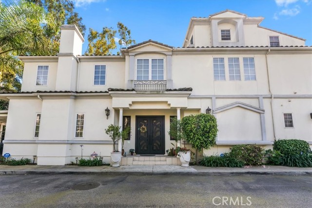 Detail Gallery Image 47 of 54 For 1020 Harbor Crossing, Marina Del Rey,  CA 90292 - 4 Beds | 4/1 Baths