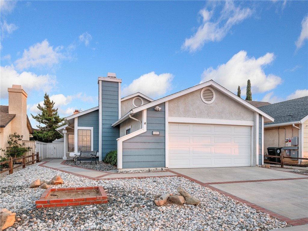 16851 Silica Drive