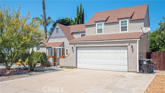 Detail Gallery Image 1 of 1 For 8041 Townsend Dr, Jurupa Valley,  CA 92509 - 3 Beds | 2/1 Baths