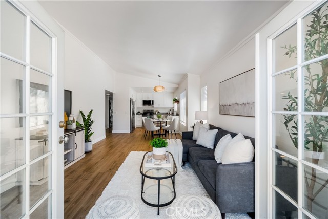 Detail Gallery Image 6 of 35 For 12552 Fieldstone #101,  Garden Grove,  CA 92845 - 2 Beds | 2 Baths