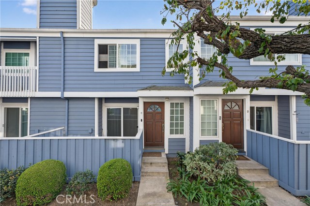 Detail Gallery Image 30 of 41 For 107 W Spring #C,  Long Beach,  CA 90806 - 2 Beds | 2/1 Baths
