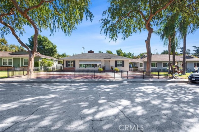 Image 2 for 714 N Palm Ave, Upland, CA 91786